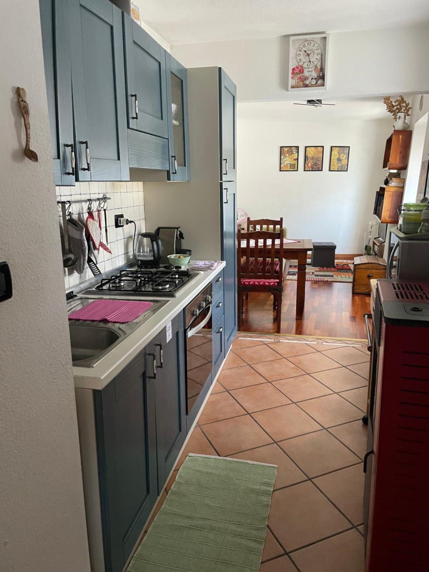 Casa Ad Chez Piero Vda Issogne-002 *