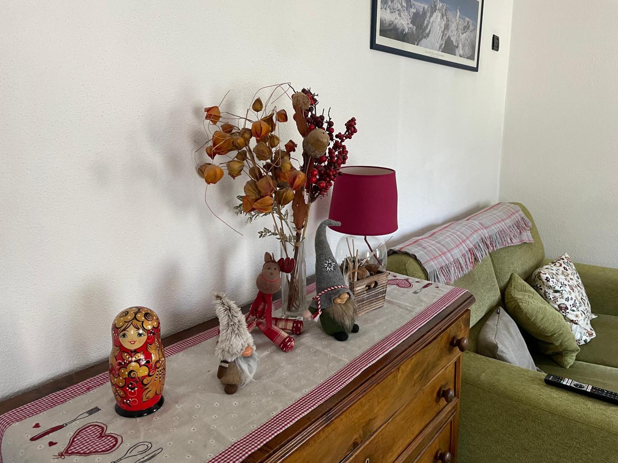 Casa Ad Chez Piero Vda Issogne-002 *
